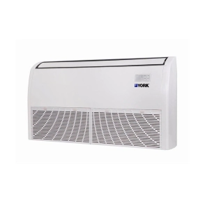 AA PISO TECHO YORK INVERTER 6 TR 18000FR FRIO CALOR 380V - YFKN55BZNREUH1