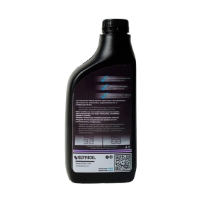 ACEITE PAG-68 P/AUTOMOTOR R134 1LTS