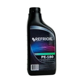 ACEITE R12 - R22 - R11 X 1 LTS (PE-180)