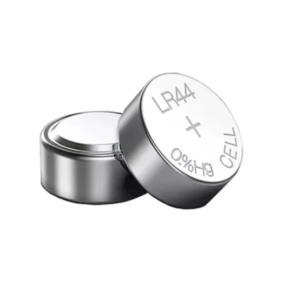 PILA DE RELOJ LR44 VARIAS MARCAS X UNIDAD