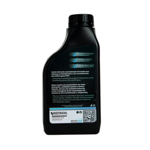 ACEITE R134 - R404 X 1 LTS