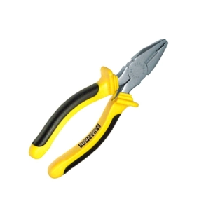 PINZA UNIVERSAL PROFESIONAL CROSSMASTER 8`